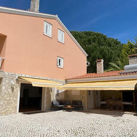 São João da Ribeira Quinta Do Alto Dos Pinheiros 빌라 외부 사진